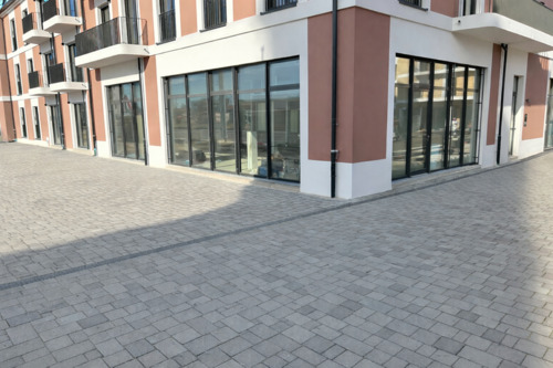 Foto - Ostravorwerk - Moderne Gewerbeflächen in Dresden-Friedrichstadt