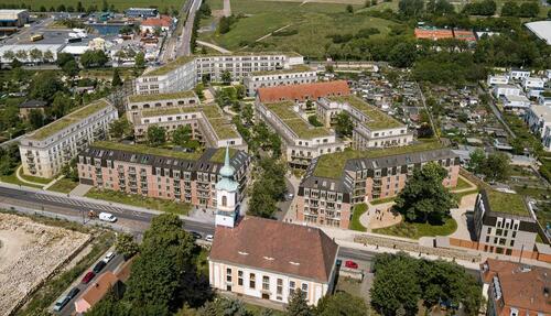 Foto - andere zur Miete in Dresden