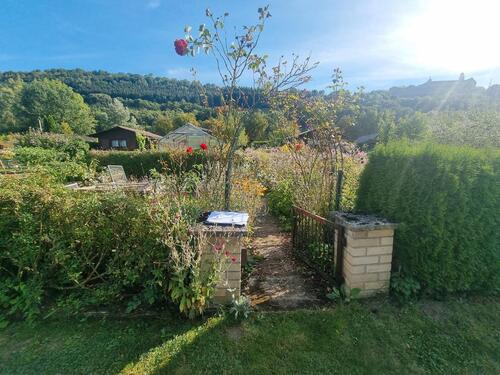 Foto - Kleingarten mit Potential Garten Nr. 39