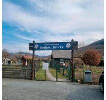 Kleingarten mit Potential Garten Nr. 39 - Kulmbach Blaich