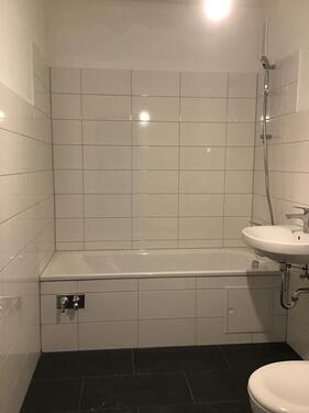 Foto - 3 Zimmer Erdgeschoßwohnung in Bielefeld