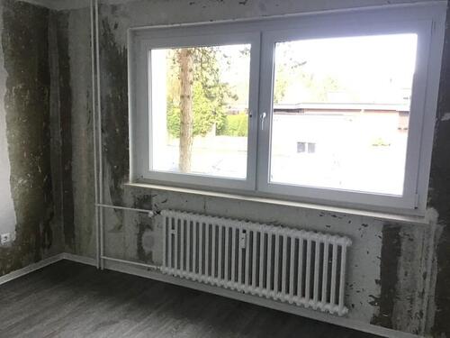 Foto - Erdgeschoßwohnung in Bielefeld zur Miete