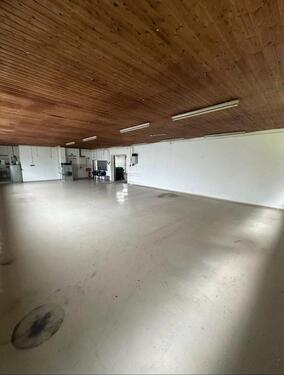 Foto - Gewerbehalle zu vermieten in Wadgassen