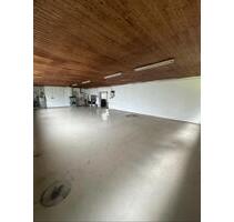 Gewerbehalle zu vermieten in Wadgassen - Schwalbach