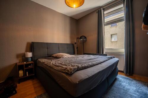 Foto - 2 Zimmer Etagenwohnung in Frankfurt am Main