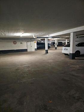Foto - Tiefgarage zu vermieten in Pinneberg