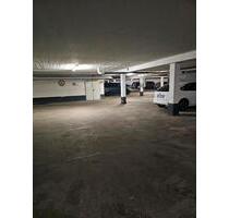 Tiefgarage zu vermieten in Pinneberg - Hamburg Altona