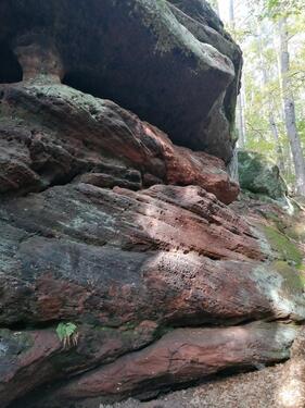 Foto - Grundst&uuml;ck in Ruppertsweiler zur Miete