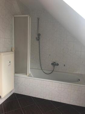 Foto - 3 Zimmer Maisonettenwohnung in Zwönitz