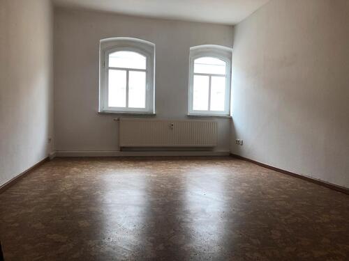 Foto - Maisonettenwohnung in Zwönitz zur Miete