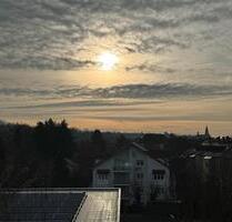 CO-City ** Studenten-WG Willkommen ** geräumige DG mit 3 Zimmer ca. 63 qm - Coburg