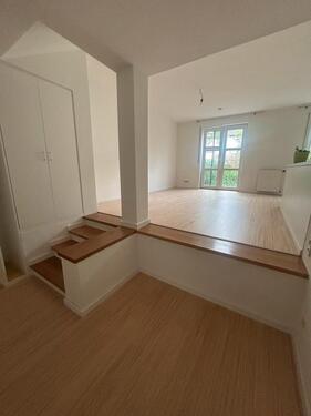 Foto - Erstbezug nach Renovierung