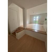 Erstbezug nach Renovierung| Erdgeschosswohnung mit Garten - Weiterstadt