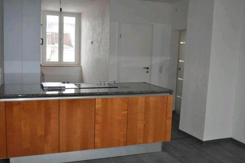 Foto - 3 Zimmer Etagenwohnung zur Miete in Görwihl