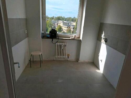 Foto - Etagenwohnung in Hamburg zur Miete