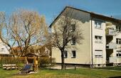 Foto - Provisionsfreie 2-Zimmer-Wohnung mit Balkon & Stellplatz in FFB