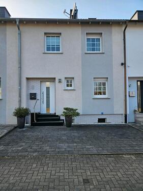 Foto - 5 Zimmer Reihenhaus zum Kaufen in Hamm
