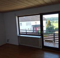 HausWohnung zum Vermieten Hausen a.A. - Krauchenwies