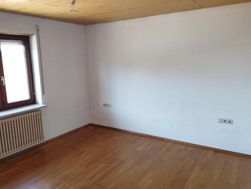 Foto - 4 Zimmer Einfamilienhaus zur Miete in Krauchenwies