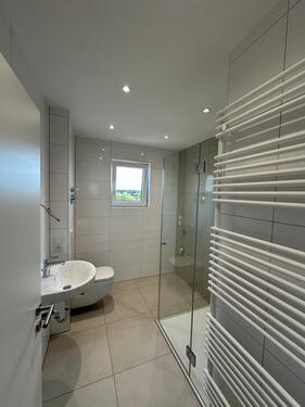 Foto - 5 Zimmer Terrassenwohnung zur Miete in Homburg