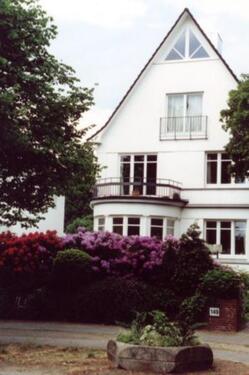 Foto - Ferienwohnung am Alsterkanal - 75,00 EUR Kaltmiete,