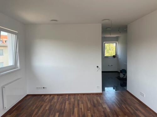 Foto - 2 Zimmer Etagenwohnung in Berlin