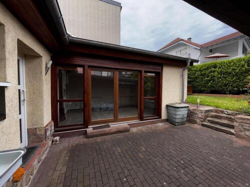 Foto - Einfamilienhaus zur Miete in Marnheim