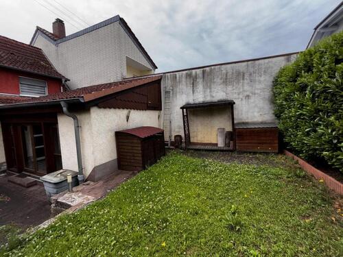 Foto - Einfamilienhaus in Marnheim zur Miete