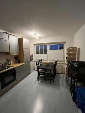 Foto - Etagenwohnung zur Miete in Weyhe