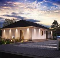 Neubau Bungalow in familienfreundlicher Gegend - Südheide