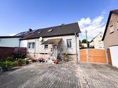 Foto - Einfamilienhaus in Könnern