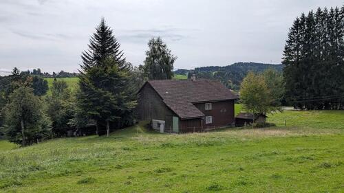 Foto - Einfamilienhaus in Scheidegg zum Kaufen