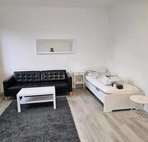 In Mg.Frisch sanierte & möblierte Wohnung – All-Inclusive! - Kaarst