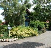 3-Zimmer-Souterrain-Wohnung mit Terrasse 65 qm in 21684 Stade - Fredenbeck