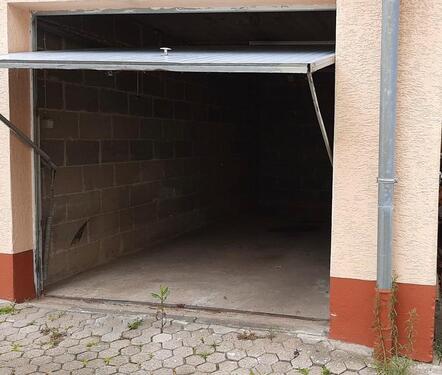 Foto - Garage in Kestert - 80,00 EUR Miete,