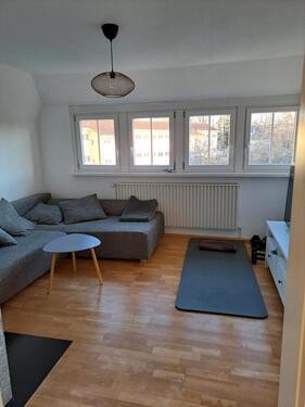 Foto - 2 Zimmer Wohnung in Kaufbeuren zu vermieten