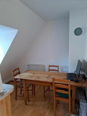 Foto - Etagenwohnung in Kaufbeuren zur Miete