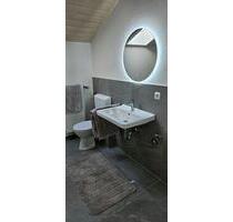 ruhige Mietwohnung in Aldersbach