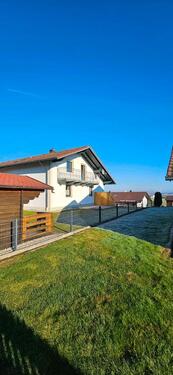 Foto - 3 Zimmer Etagenwohnung zur Miete in Aldersbach