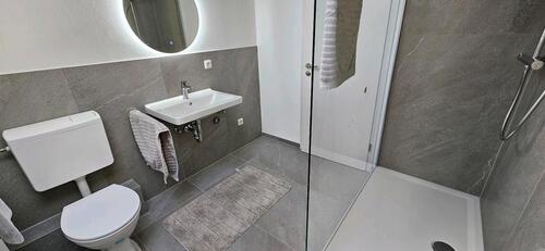 Foto - 3 Zimmer Etagenwohnung in Aldersbach