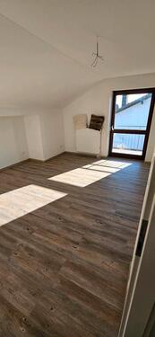 Foto - Etagenwohnung in Aldersbach zur Miete