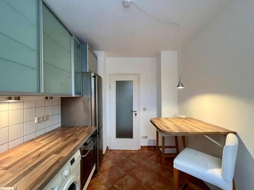 Foto - 4 Zimmer Etagenwohnung in München