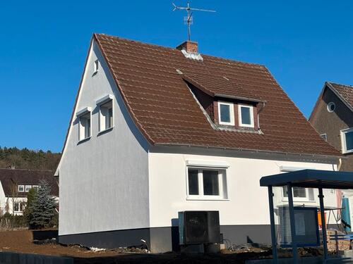 Foto - Modernisiertes Einfamilienhaus in Toplage –