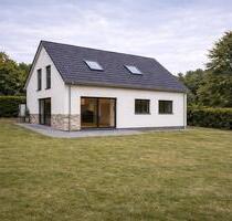 Kernsaniertes Einfamilienhaus in Maßbach