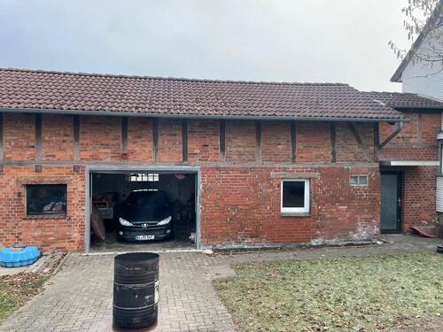 Foto - 5 Zimmer Einfamilienhaus zum Kaufen in Lamspringe