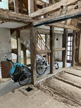 Foto - Einfamilienhaus in Lamspringe zum Kaufen