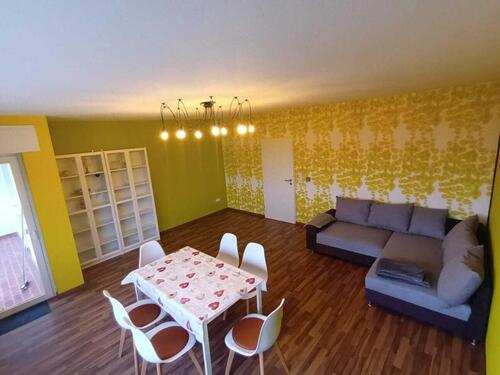 Foto - 3 Zimmer Etagenwohnung in Konz