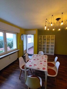 Foto - Etagenwohnung in Konz zur Miete