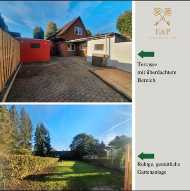 Foto - Einfamilienhaus in Heide zur Miete