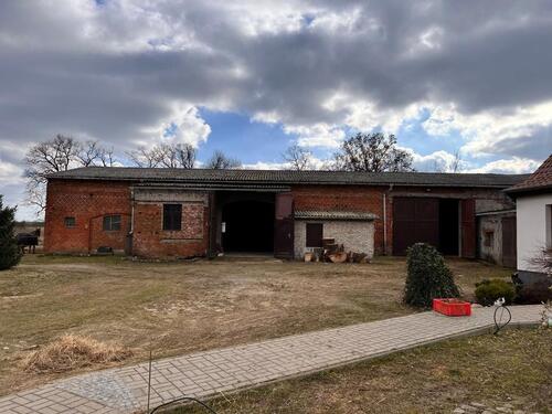 Foto - 4 Zimmer Bauernhaus, Landhaus in Salzwedel